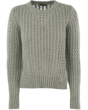 Herno Knitwear - Grey