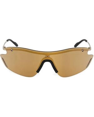 EA7 Gafas De Sol Rycer - Metálico