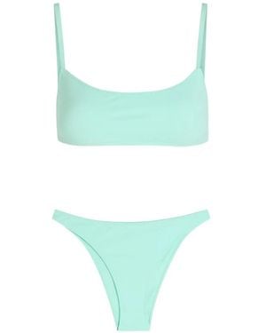 Lido Undici Bikini - Green