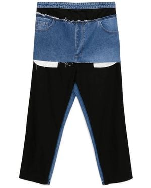 Litkovskaya Lili Jeans - Blue