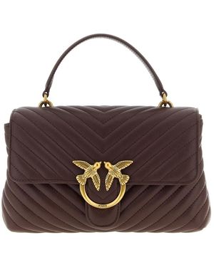 Pinko Tote bags for Women | Online Sale up to 53% off | Lyst