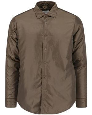 Aspesi Shirt Jacket - Green