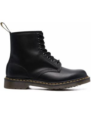 Dr. Martens Botines Pascal - Negro