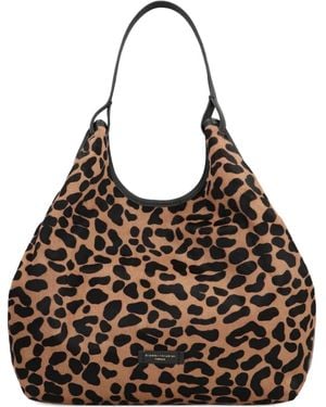 Gianni Chiarini Dua Tote Bag - Black