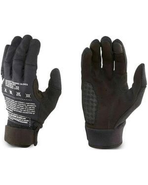 Reebok Crossfit Training Handschoen - Zwart