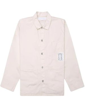 Neighborhood Cotton Jacket - Pink