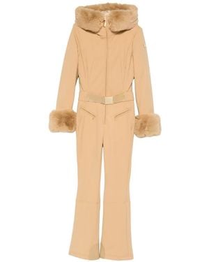 Goldbergh Traje De Esquí Vita - Neutro