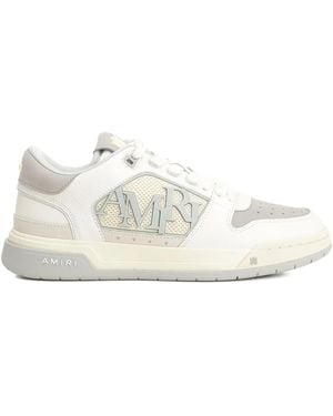 Amiri Classic Low Trainers - White