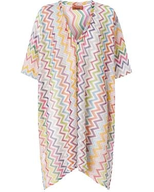 Missoni Ms25Sq2N Br012R Sm9Qi - White