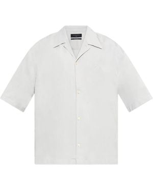 AllSaints Rialto シャツ - ホワイト