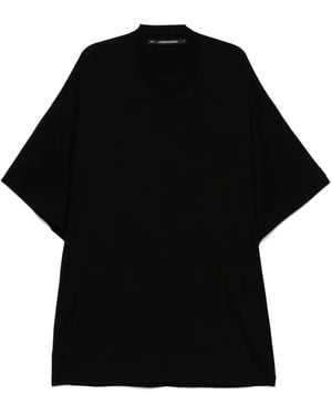 Julius Base Tシャツ - ブラック
