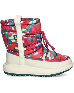 Helly Hansen Isolabella 2 スノーブーツ - レッド