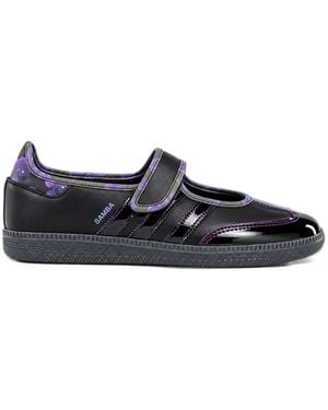 adidas Samba Jane Sneakers - White