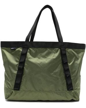 Gramicci Trail Tote Bag - Green