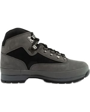 Timberland Euro Sprint Boots - Black