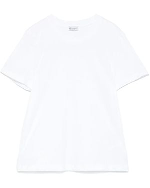 AG Jeans コットン Tシャツ - ホワイト