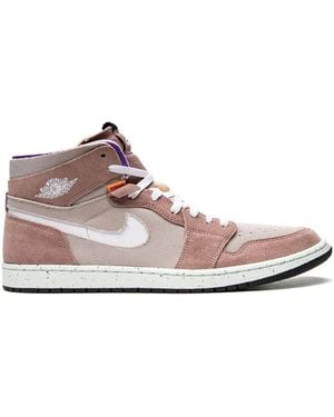 Nike Air 1 Zoom Comfort スニーカー - ブラウン