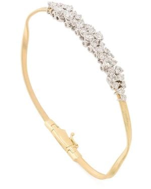 Marco Bicego Armband Mit Diamant - Mettallic