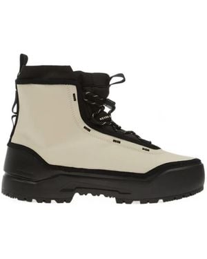 The North Face Base Camp 100 Waterproof Boots - Black