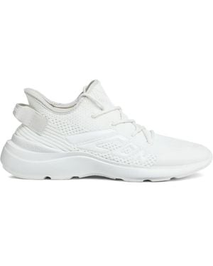 DSquared² Icon Trainers - White