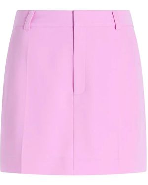 Cinq À Sept Marie Skorts - Pink