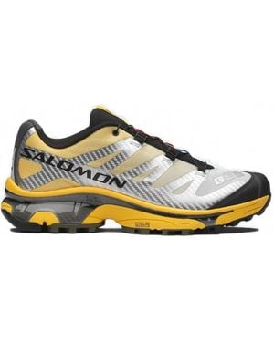 Salomon Xt-4 Og Trainers - Multicolour