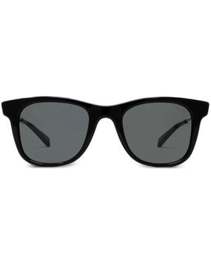 COACH Square-Frame Sunglasses - Black