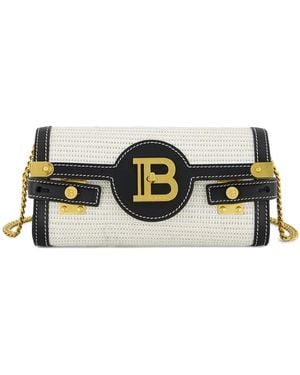 Balmain Pochette B-Buzz 23 - Multicolore