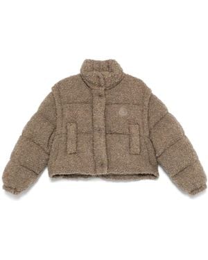 Moncler Cytinelle ジャケット - ブラウン