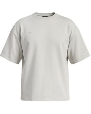 adidas X Entire Studios Uniform Short-Sleeve T-Shirt - Grey
