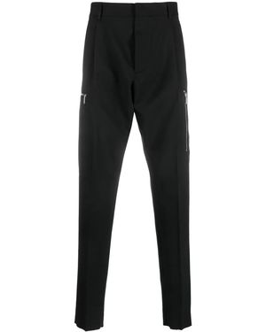 DSquared² Pantaloni Sartoriali - Nero