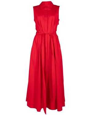 Red Jonathan Simkhai Dresses for Women | Lyst