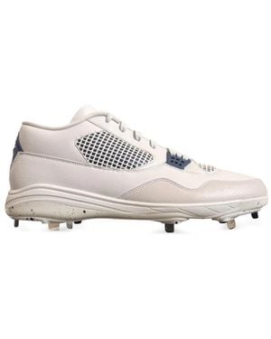 Nike 4 Low Pe Trainers - White