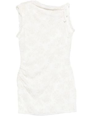 SIR. Vestido corto Blanca - Blanco