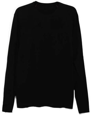 DEVOA T-Shirt - Nero