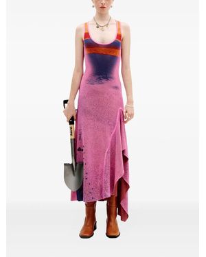 Ph5 Becky Maxi Dress - Pink