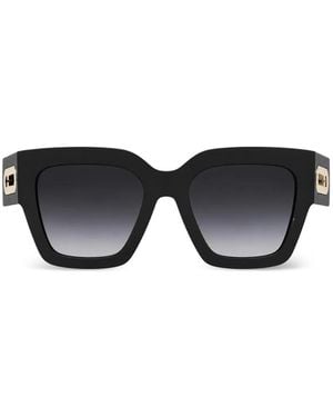 Furla Gafas De Sol Deol - Negro