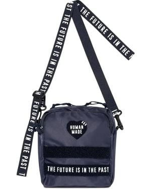 Men's Human Made Messenger bags from $85 | Lyst Men's Human Made Messenger bags from $85 | Lyst