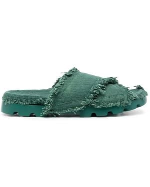 CAMPERLAB Brutus Sandals - Green