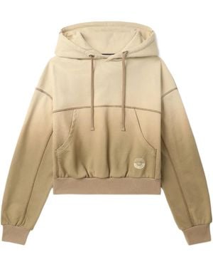 BAPY BY *A BATHING APE® Sudadera con capucha de algodón - Neutro