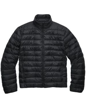 Canada Goose Stratus Quilted Jacket - Black
