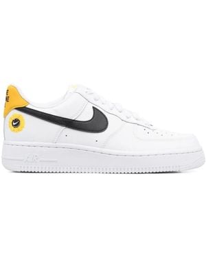 Nike Air Force 1 '07 Lv8 Trainers - White