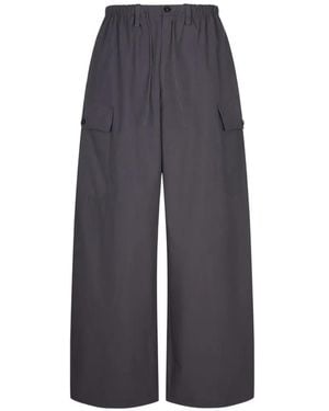JNBY Cargo Pants - Gray