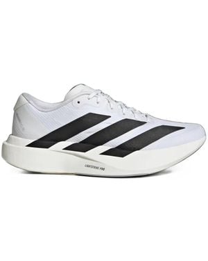 adidas Adizero Evo Sl Sneakers - White
