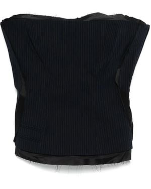 OTTOLINGER Top - Black