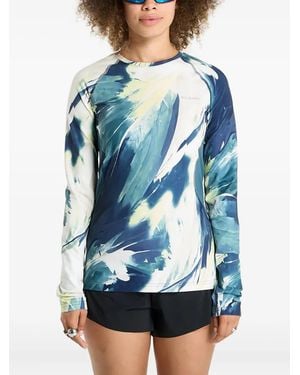 Columbia Top Omni-Heat InfinityTM - Azul