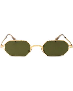 Mykita Ccypher サングラス - グリーン