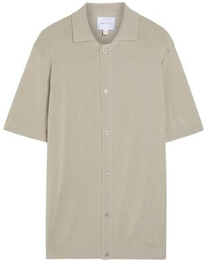 Raith Camicia - Bianco