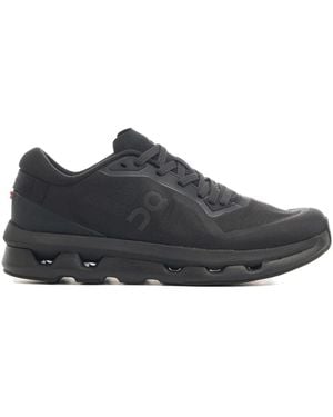 On Shoes Cloudzone Trainers - Black
