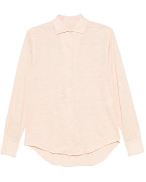 Loro Piana André Shirt - Natural